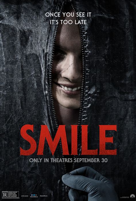 imdb smile